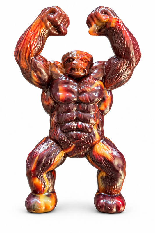 Muscle Monster – Beef Flavoured Dog Toy