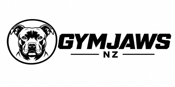 GymJaw
